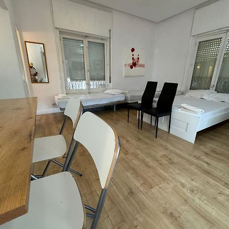 Torreon Sol Apartment Madryt Zewnętrze zdjęcie